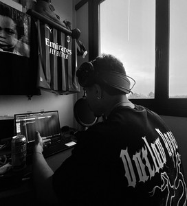 HASH on Spotify