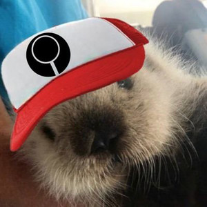 Spotify profile picture for @caps