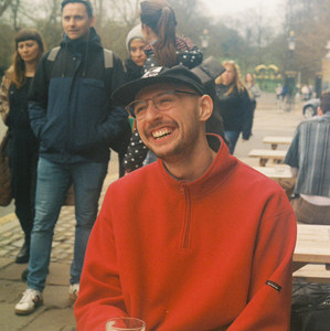Spotify profile picture for @forthcoming