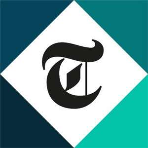 Spotify profile picture for @telegraph