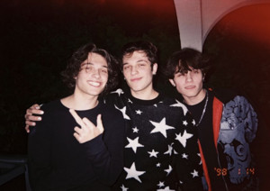 Sturniolo Triplets