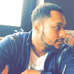 Deangelo Stevenson on SoundBetter
