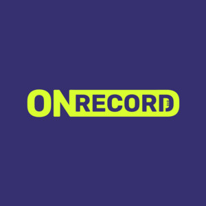 Onrecord on Spotify