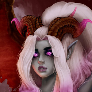 Lilith Morningstar on Spotify