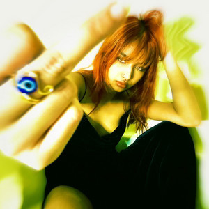 Spotify profile picture for @orange