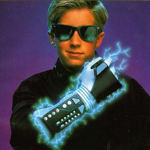 Spotify profile picture for @delly