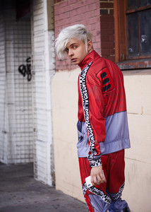 Arty on Spotify