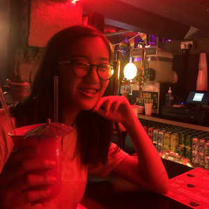 Jackie Rao on Spotify