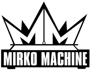 Dj Mirko Machine on Spotify