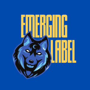 EMERGING LABEL