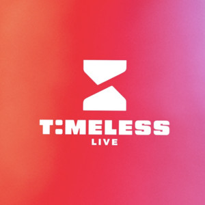 Timeless Live on Spotify
