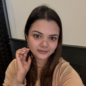 Spotify profile picture for @nikishah
