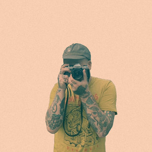 Spotify profile picture for @sea