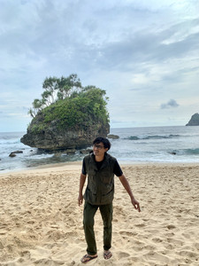 Spotify profile picture for @rizky_12