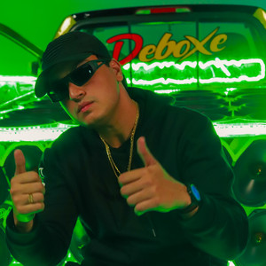 Tomas Eletrofunk