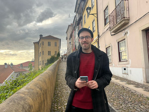 Marcos Luís Silva