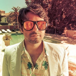 Spotify profile picture for @viceroy