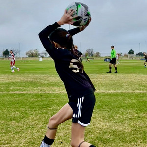 ⚽️Ashlynn ⚽️🩷 on Spotify