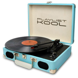 Playlists Kool
