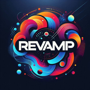 REVAMP RECORDS on Spotify