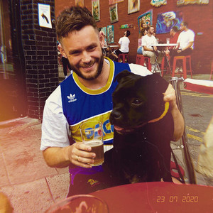 Spotify profile picture for @available