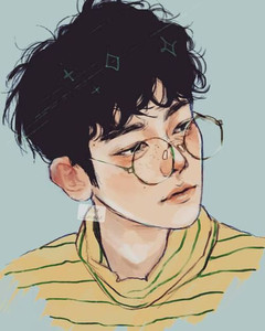 Spotify profile picture for @japatnk
