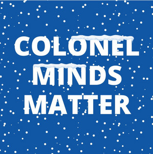 Colonel Minds Matter on Spotify