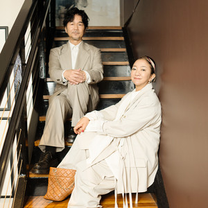 中村正人 (DREAMS COME TRUE) BGMセレクションプレイリスト - playlist