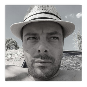 Spotify profile picture for @nicolux