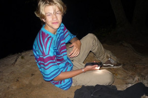 Devin Fruen