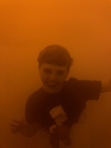 Spotify profile picture for @pitcairn