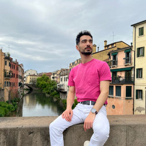MUSTAFA on Spotify