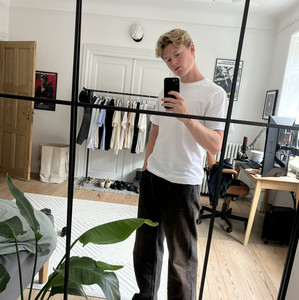 Lukas Benner on Spotify