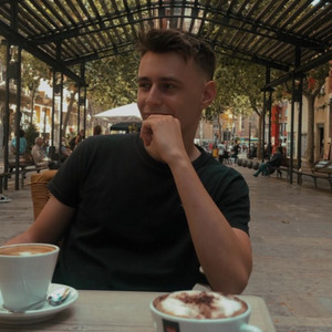 Spotify profile picture for @jameswid