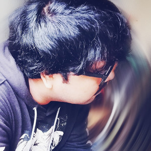 Spotify profile picture for @gifari
