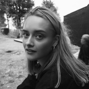Sol Strøm on Spotify