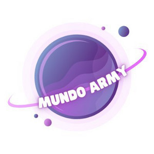 Mundo ARMY on Spotify