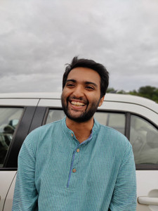 Partha Vaidya