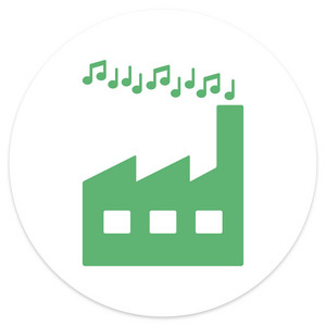 The Playlist Factory