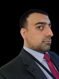 Spotify profile picture for @rizwan