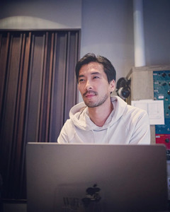 Wally K. on SoundBetter
