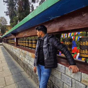 Pijush Konar