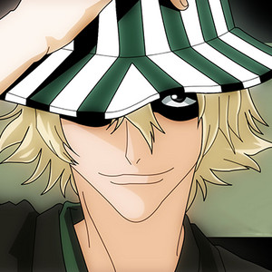 Spotify profile picture for @patois