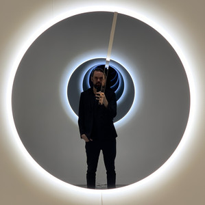Spotify profile picture for @skyscraper