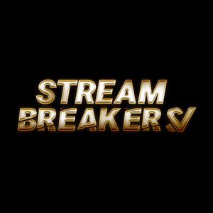 Stream Breaker SV on Spotify