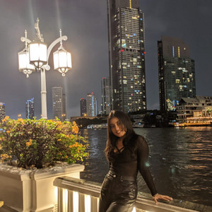 Sumaiya Rashid on Spotify