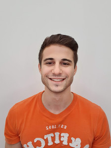 Christos Petalotis