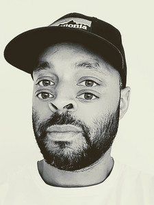 Spotify profile picture for @colombian