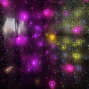 Spotify profile picture for @ewv