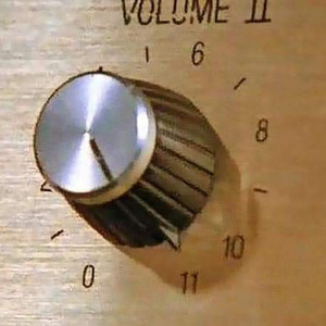 Rick Kirby - music nerd